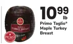 ACME Primo Taglio Maple Turkey Breast offer