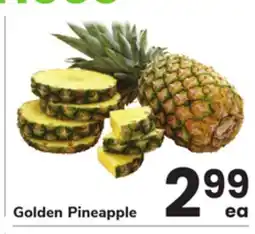 ACME Golden Pineapple offer