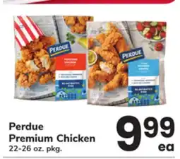ACME Perdue Premium Chicken offer