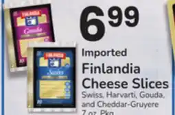 ACME Finlandia Cheese Slices offer