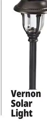 Ocean State Job Lot Vernon Solar Light offer