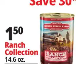 Ocean State Job Lot Ranch Collection offer