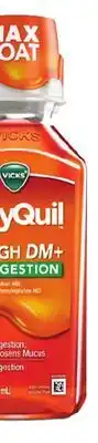Ocean State Job Lot Vicks DayQuil Max Strength offer