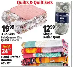 Ocean State Job Lot Quilts & Quilts Sets offer