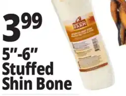 Ocean State Job Lot 5-6 Stuffed Shin Bone offer