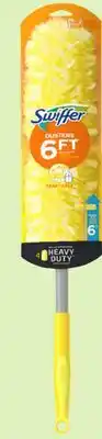 Ocean State Job Lot Swiffer Dusters Heavy-Duty Extendable Handle 4-Piece Dusting Kit 3' offer