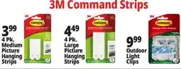 Ocean State Job Lot Command Strips offer