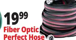 Ocean State Job Lot Fiber Optic Perfect Hose offer