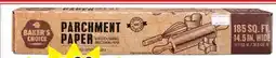 Ocean State Job Lot Baker's Choice Parchment Paper offer
