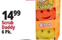 Ocean State Job Lot Scrub Daddy PowerPaste Plus Scrub Mommy Applicator 8.8 oz offer