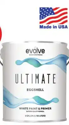 Ocean State Job Lot Extra White offer