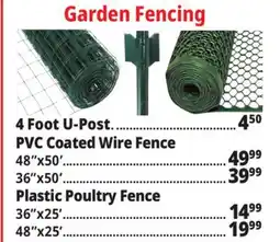 Ocean State Job Lot Garden Tools & Equipment offer