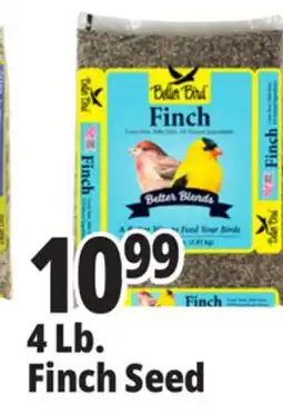Ocean State Job Lot 4 Lb. Finch Seed offer