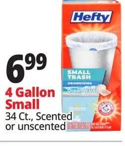 Ocean State Job Lot 4 Gallon Small offer