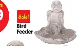 Ocean State Job Lot Bird Feeder offer