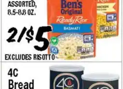 Western Beef Ben's Original Ready Rice offer