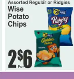 Food Universe Classic Mix or Flavor Mix Wise offer