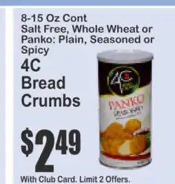 Food Universe Kraft Seasoned Coating Mix offer