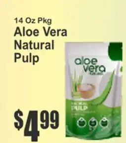 Food Universe India Soda, Malta India Malt Beverage offer