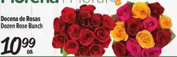 El Super Dozen Rose Bunch offer