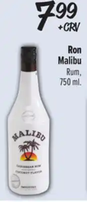 El Super Rum offer