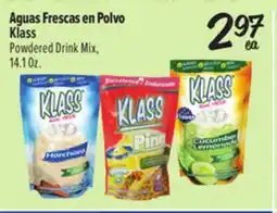 El Super Powdered Drink Mix offer