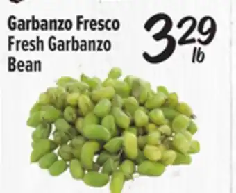 El Super Fresh Garbanzo Bean offer