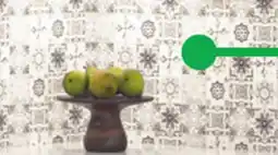 Menards MOHAWK Deco Designs Mosaic Tile offer