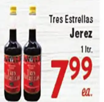 Rio Valley Market Tres Estrellas Jerez offer