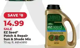 Runnings EZ Seed Patch & Repair Sun & Shade Mix offer