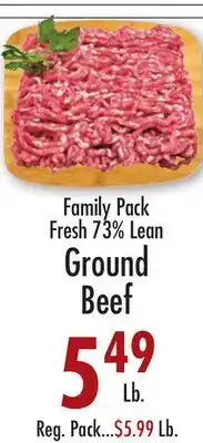 Garden Fresh Market Homemade Marinated Chicken Leg Quarters or Drumsticks offer