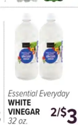 Cermak Fresh Market Essential Everyday WHITE VINEGAR offer