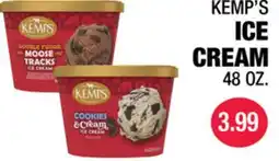 Carnicerias Jimenez KEMP'S ICE CREAM offer
