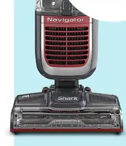 Target Shark Navigator Swivel Pro upright vacuum offer