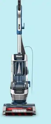 Target Shark Stratos DuoClean upright vacuum offer