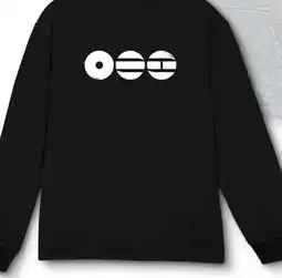 Target BTS long-sleeve T-shirt offer