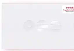 Target 7-pc. Photocard set offer