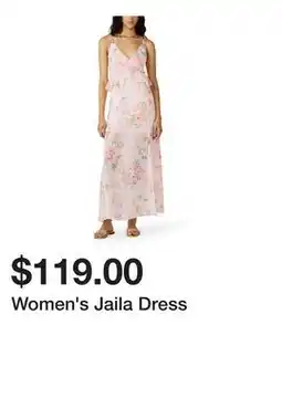 Belk Women's Jaila Dress offer