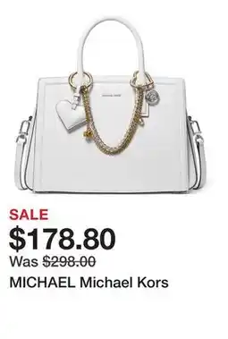 Belk MICHAEL Michael Kors offer
