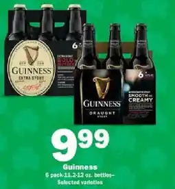Schnucks Guinness offer