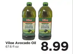 Food 4 Less Viloe Avocado Oil offer