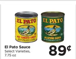 Food 4 Less El Pato Sauce offer