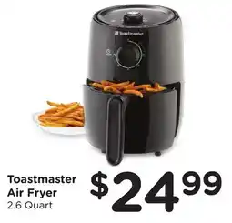 Ralphs Toastmaster Air Fryer offer