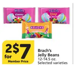 Pavilions Brach's Jelly Beans offer