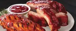Pavilions Fresh Bulk Boneless Skinless Chicken Breasts St. Louis Style Spare Ribs or Baby Back Ribs offer