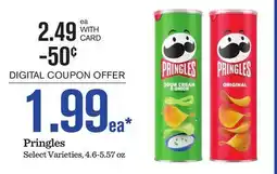Mariano's Pringles offer