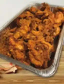 Tony’s Fresh Market Fried Chicken offer