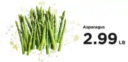 Food 4 Less Asparagus offer