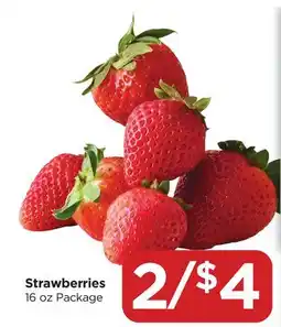 Food 4 Less Strawberries offer