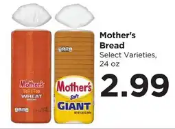 Food 4 Less Mother's Bread offer